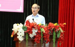 TP.HCM thống nhất chủ trương xây dựng chính sách bồi thường tại Thủ Thiêm