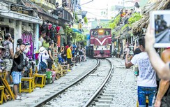 Dẹp cà phê đường tàu: Đừng để tiếp tục “bắt cóc bỏ đĩa”