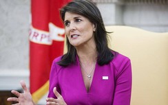 Cựu Đại diện Mỹ ở LHQ khẳng định không thể kết thân với Nga