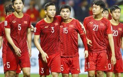 Tin bóng đá 24h ngày 6/10: ĐTVN nhận tin bất ngờ; Tottenham lại gây sốc