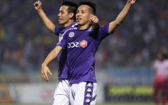 Trò cưng tiết lộ bất ngờ về HLV Park Hang-seo