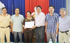 Mừng sẽ có nhà mới, cả đêm không ngủ