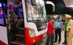 Hà Nội kiểm tra theo đơn khiếu nại, nhà xe lộ hàng loạt vi phạm