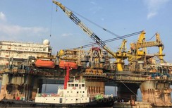 Kết thúc quý III, nhiều đơn vị PVN đã vượt mức chỉ tiêu cả năm