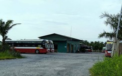 Điều tra hình sự “hô biến” đất nông nghiệp của Giám đốc Thành Bưởi