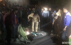 Xe máy va chạm với xe khách, nam thanh niên 17 tuổi tử vong