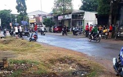 Ghen tuông, dùng búa đinh đánh chết tình mới của vợ cũ