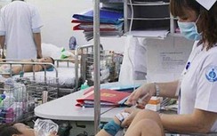 TP.HCM: Dịch tay chân miệng bùng phát, các dấu hiệu cha mẹ dễ nhận biết
