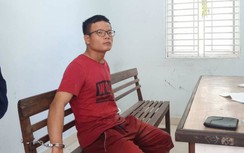 Vụ đâm cụ bà tại tiệm cắt tóc: Giả vờ mua dâm để cướp tài sản