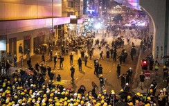 Người giàu Hồng Kông bắt đầu tìm đường đến Ireland do lo hậu quả biểu tình