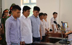 Hơn 17 năm tù cho 3 cựu công an dùng nhục hình với phạm nhân