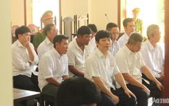 Hoãn phiên tòa phúc thẩm vụ chiếm đoạt hơn nghìn tỷ tại ngân hàng