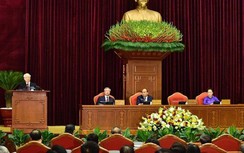 Hôm nay, khai mạc Hội nghị Trung ương 11