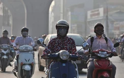 Ngăn ô nhiễm môi trường từ xe cộ: Giải pháp tất yếu từ xe điện?