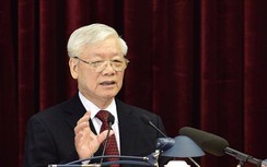 Tổng Bí thư, Chủ tịch nước: Chú ý những vấn đề mới, còn ý kiến khác nhau