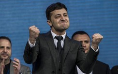 Putin: Tôi không quan tâm đến tình huống xung quanh ông Zelensky