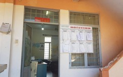 Trưởng phòng "không đủ bằng cấp" ở Gia Lai bị chuyển xuống làm nhân viên