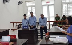 Phạt 10 năm tù cho đối tượng ép vay nợ, ép giao cấu cô gái vị thành niên