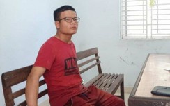 Vụ cụ bà bị đâm ở tiệm cắt tóc: Gia đình nghi phạm nói gì?