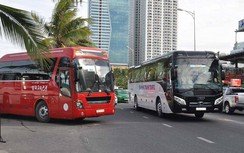 Xóa nhiều điểm “nóng” ùn tắc, xung đột giao thông ở Đà Nẵng