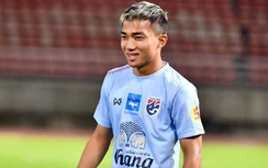 Thái Lan mất "xe, pháo, mã" trước trận đại chiến với UAE