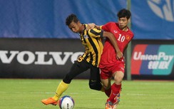 Báo Malaysia xem thường Công Phượng và tuyển Việt Nam