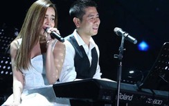Trước khi ly hôn, Hồ Hoài Anh - Lưu Hương Giang mặn nồng cỡ nào?