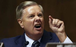 Thượng nghị sĩ Lindsay Graham dọa đuổi Thổ Nhĩ Kỳ ra khỏi NATO