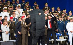 Nguy cơ xảy ra khủng bố bằng máy bay không người lái ngày càng rõ ràng