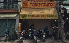 Trộm đột nhập, cuỗm 200 cây vàng trong đêm