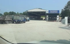 Có hay không việc “phù phép” lập trung tâm đăng kiểm ở Thái Nguyên?