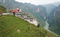 Khách sạn trên đèo Mã Pì Lèng: Giữ tầng âm, 1 tầng nổi làm "điểm dừng chân"