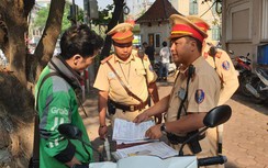 5 hình thức giám sát của người dân đối với CSGT