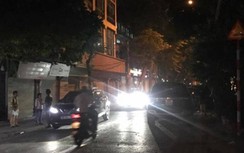 Hé lộ danh tính chủ xe đâm liên hoàn khiến 1 thai phụ và 2 người bị thương