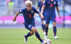 "Messi Thái" báo "tin dữ" cho đội tuyển Việt Nam