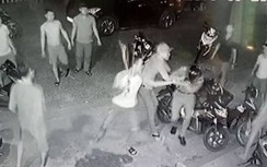 Khởi tố hành vi “giết người” với 2 đối tượng đánh 3 cán bộ công an Kon Tum