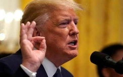 Trump lên tiếng trấn an: Mỹ sẽ tiếp tục hỗ trợ người Kurd ở Syria