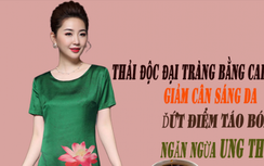 Lạ lùng thải độc cơ thể bằng truyền nước cà phê qua...hậu môn