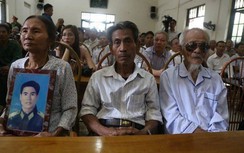 Nỗi cay đắng của 3 cụ ông hàm oan giết người, 40 năm mới được xin lỗi