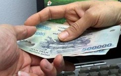 Trưởng phòng ở Nghệ An bị bắt vì... "vòi" tiền bảo hiểm của ngư dân tử vong