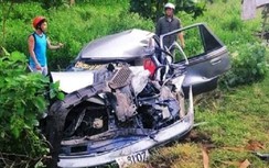 Tin tức tai nạn giao thông mới nhất ngày hôm nay 10/10/2019