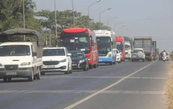 Vì sao bàn giao mặt bằng cao tốc Phan Thiết - Dầu Giây còn chậm?