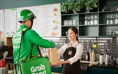 Grab “lấn sân” sang bất động sản, bán lẻ offline
