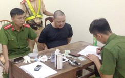 Kiểm tra nồng độ cồn phát hiện ma túy