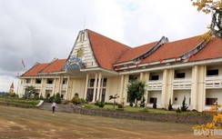 Công trình gần 50 tỷ xuống cấp chưa quyết toán: Sở VHTT&DL nhận trách nhiệm