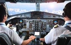 Mặt trái đáng sợ khi phi công lệ thuộc công nghệ trên máy bay thương mại