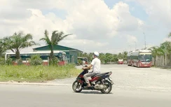 Công ty Thành Bưởi mở đường nhánh đấu nối trái phép