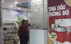 Xác minh dấu hiệu kinh doanh đa cấp trái phép đối với Life Care