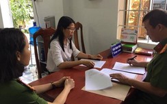 Bắt nguyên Giám đốc Phòng giao dịch Agribank liên quan tham ô 55 tỷ