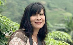 Đá ở Hà Giang và những con mắt khô muốn khóc